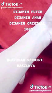 HANDBODY PEMUTIH ULTIMATE GLOW 10X MENCERAHKAN HB WHITENING PEMUTIH BADAN KOSMETIK SKINCARE