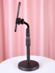 Stand Holder Hp Adjustable Putar 360 Universal Holder