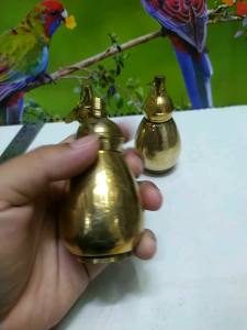 BUHUR bakhor candu GENTONG KUNINGAN isi lengket