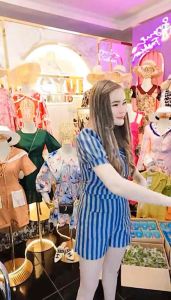 เซรั่มใบบัวบกSoyui