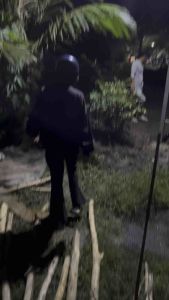 Đèn đường năng lượng mặt trời cao cấp siêu sáng 300w 400w 500w chiếu sáng công trình dự ánquốc lộnông thônthành thị bảo hành 2 năm