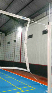 Net Voli Volleyball MIZUNO vn002 jaring 5cm