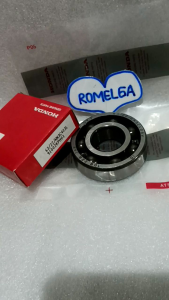 Mengenal Bearing Lahar Kruk As 63/22 Untuk Motor Karisma Supra X 125 & Blade Revo Absolut