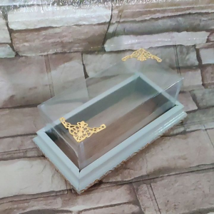 Kotak Uang Mahar Seserahan Uang Box Uang Mahar