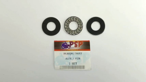 Bearing Thrust Tipis & Kupling Klaher Bambu: Memahami dan Menggunakannya pada Motor Yamaha