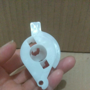 SELEKTOR MESIN CUCI POLYTRON 2 TABUNG (MODEL LANGSUNG PAKAI)