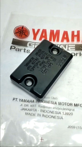 Tutup Master Rem depan kanan vixion nvl vxn new byson yzf R15 xabre scorpio rx king original