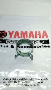 Klem Plat Selang Hose Radiator Yamaha Vixion & R15