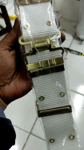 Kopel putih PDL kopel paskibra kopel pdl