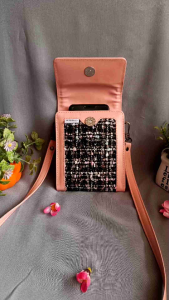 Tas Selempang Nyaman & Tahan Lama: Pilihan Terbaik untuk Anda