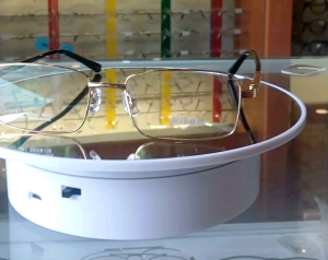 Kính đọc sách xem điện thoại kính viễn thị lão thị gọng NIKON [ càng lo xo] [tròng midas hàn quốc]