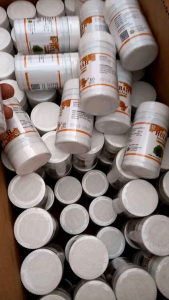 HULBAH EZA 60 kapsul | Pelancar ASI