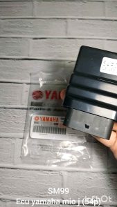 ECU ECM CDI Unit Pengapian Motor Yamaha Mio J X-Ride