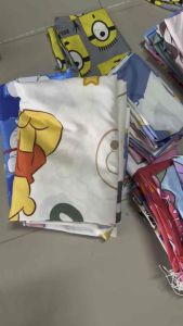 ผ้าปูที่นอน|| ชุดผ้าปูที่นอน (ลายเคโรโระกบ เขียว) ขนาด 3|5|6 🛌 ฟุต ผ้า COTTON 100% งานเย็บดีผ้าไม่เป็นขุย ห่มสบาย เกรดพีเมี่ยม💖👑🐳