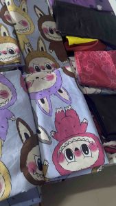 พร้อมส่ง‼️ผ้าปูที่นอน ชุดผ้าปูที่นอน (ลายไดโนเสาร์🦖)ขนาด 3|5|6 ฟุต 🛏 เนื้อผ้าคอตตอน 100% หนานุ่มนอนสบาย🏡☀️🤍