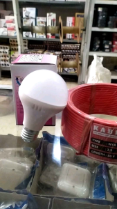 BEST MASTER Kabel Nya 2.5mm 50 yard tunggal tembaga campuran kawat untuk listrik