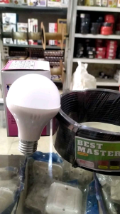 BEST MASTER Kabel Nya 1.5mm 50 yard tunggal tembaga campuran kawat untuk listrik