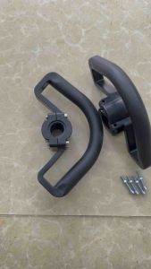 Tay cầm máy cắt cỏ đeo lưng