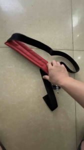 Dây đeo máy cắt cỏ ( đỏ )