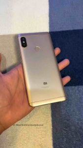 XIAOMI REDMI NOTE 5 4/64 4G LTE HANDPHONE ANDROID SECOND MURAH
