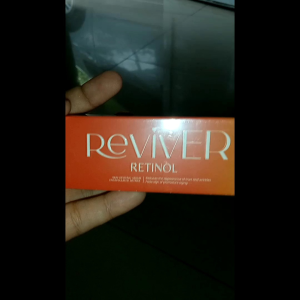 Reviver Retinol Glamshine