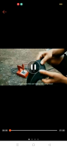 Tambal Ban Listrik | Alat Tambal Ban Sepeda Motor elektrik Otomatis Praktis