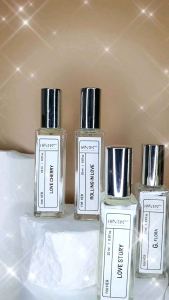 Nước hoa Nam Nữ HantinBshop thanh mát lưu hương lâu