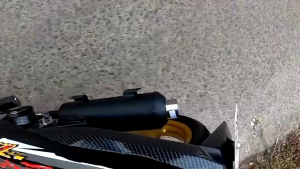 KNALPOT TSUKIGI SERIES COPY CMS TZM POLOS SUARA BASS ADEM PADET BEAT SCOOPY VARIO MIO PCX NMAX AEROK