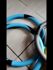 Sarung Stir Mobil Panther, L300, T120ss & Granmax