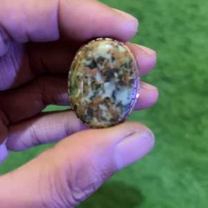 Pirus Persia Batik Unik antik Multi Color