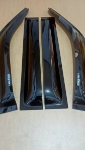 Talang Air Mitsubishi L200 Strada Lama 2002 S/D 2007 Model Jumbo Original