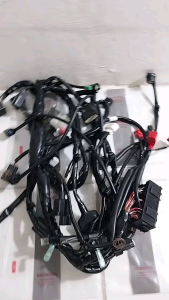 Kabel Body & Harness Wire Honda PCX 160 K1Z CBS Original Part