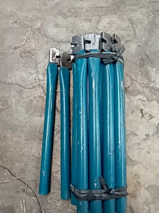 Kunci Besi Gagang Pipa Bulat Pembengkok Penekuk Besi Ukuran 6-8-10-12-13-16