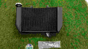 RADIATOR NINJA MX KING BIG VOLUME PRO1
