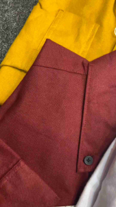 Kemeja Polos Pria Lengan Panjang: Kunci Penampilan Anda