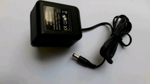 AC ADAPTOR MWA41-1201000DS 12V-1000mA Adaptor Ac 12V 1000Ma Adaptor Listrik Ekonomis - Lazada