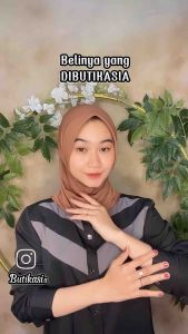 Kerudung Jilbab Hijab Jilbab Sport Sporty