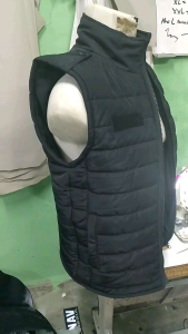 Rompi Profesional untuk Polri, BPBD & Satpam