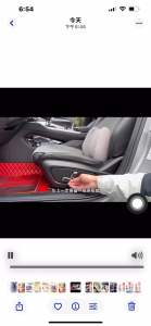 汽车表板蜡内饰护理剂快速镀膜皮革座椅翻新剂去污光亮防护表板蜡