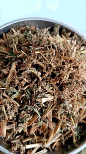 1kg Cây Rau Dền Gai - phơi khô