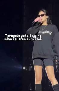 Promo celana legging wanita polos panjang/promo termurah legging spandek jersey wanita