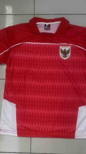 Jersey Timas Indonesia terbaru 2025 untuk DEWASA bisa CUSTOM NAMA dan NOMOR PUNGGUNG