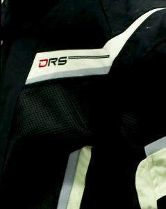 DUHAN Motor RIDING JACKETS & PANTS WITH PROTECTORS PADDINGS
