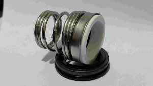 Mechanical Seal 38mm Conical Spring & O-Ring: Shaft Seal for Water Pump