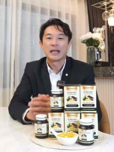 5 แถม 5 = 1490.- DRD HERB PLUS น้ำมันงาดำ อโวคาโด้ สกัดเย็น เบาหวานความดัน ลดปวดกระดูกข้อเข่า หลับสบาย