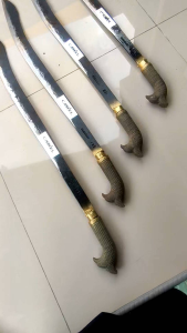 Golok Penebas Serbaguna / Pisau Serbaguna