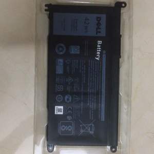 Pin Battery Laptop Dell Vostro 5490 5590 YRDD6 New Original 42wh. PIN ZIN BẢO HÀNH 6 THÁNG LỖI ĐỔI MỚI