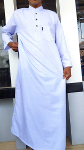 Gamis Sultan Premium Jubah Embos Anak Laki-laki Usia 1-14 Tahun