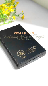 Viva Perfection Natural Bright Two Way Cake SPF 25 11gr