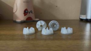 Hoa khế dưới dao 5mm máy xay sinh tố Sunhouse Comet Kangaroo Saiko (Sỉ Lẻ Loại 1 Chuẩn)